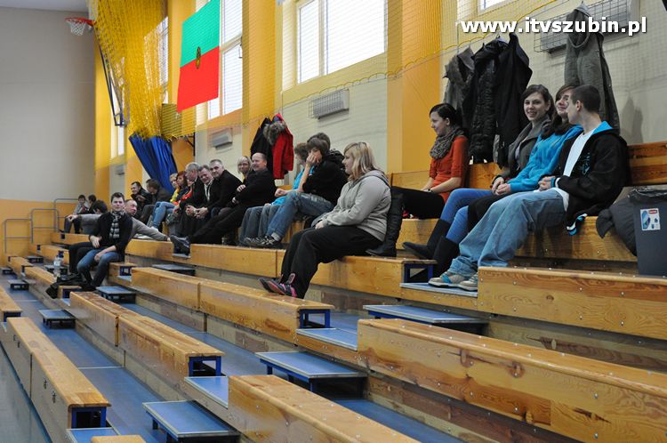 Piłka Siatkowa Kobiet - eliminacje do XIV IOSW Tuchola - Londyn 2012.