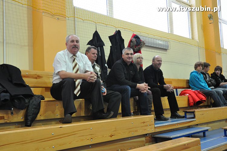 Piłka Siatkowa Kobiet - eliminacje do XIV IOSW Tuchola - Londyn 2012.