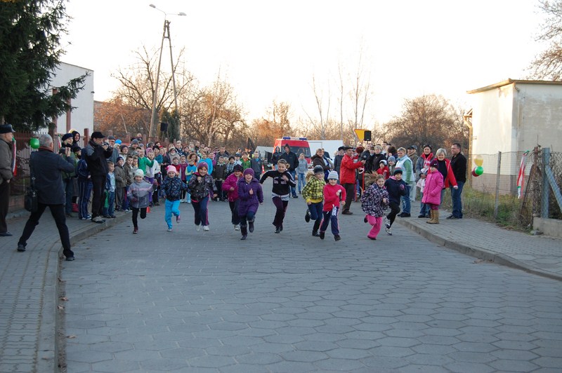 Rynarzewo obchodziło swoje 712. urodziny.