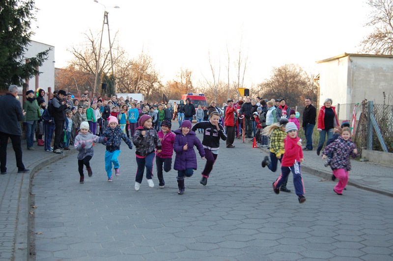 Rynarzewo obchodziło swoje 712. urodziny.