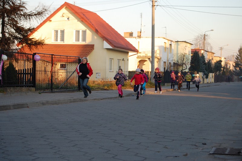 Rynarzewo obchodziło swoje 712. urodziny.