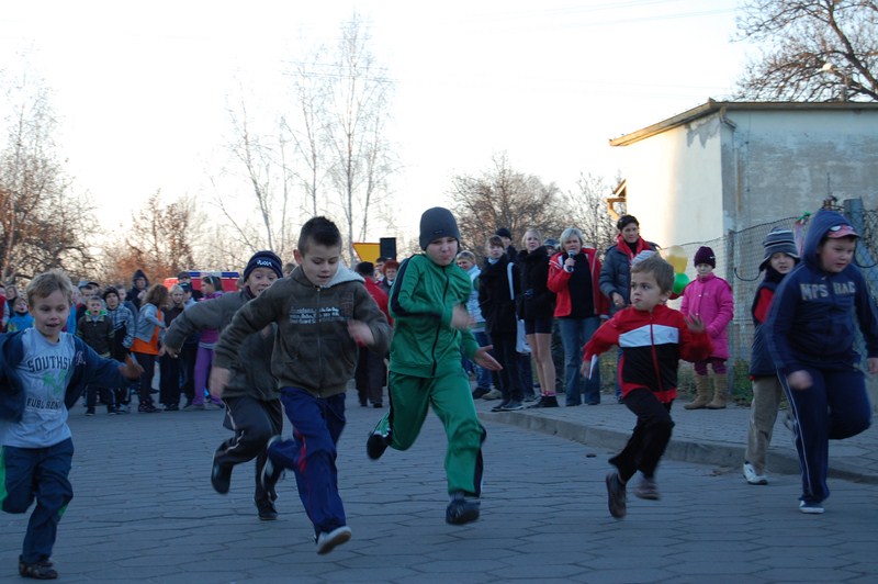 Rynarzewo obchodziło swoje 712. urodziny.