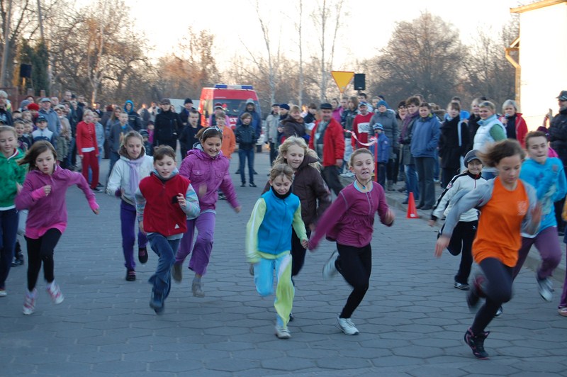 Rynarzewo obchodziło swoje 712. urodziny.