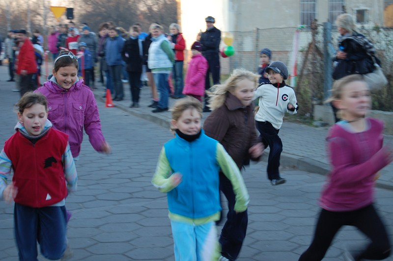 Rynarzewo obchodziło swoje 712. urodziny.