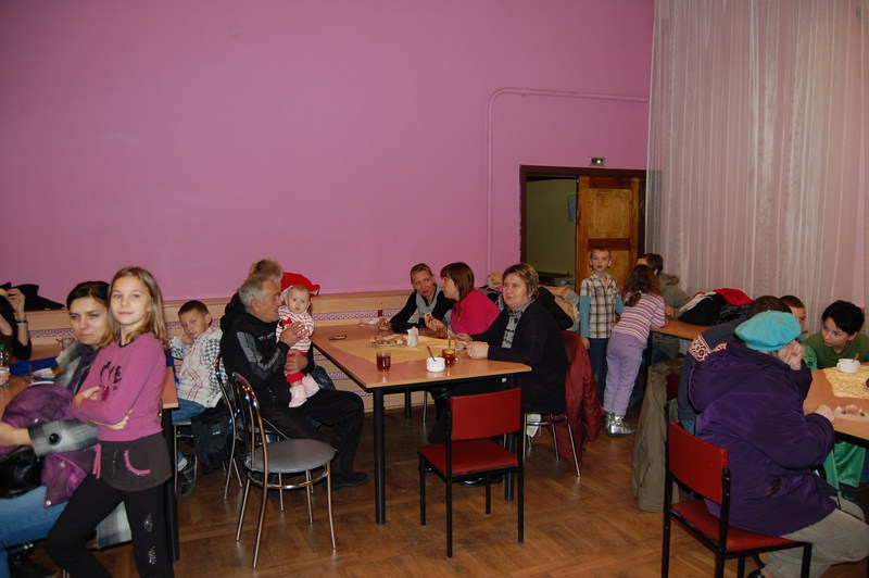 Rynarzewo obchodziło swoje 712. urodziny.