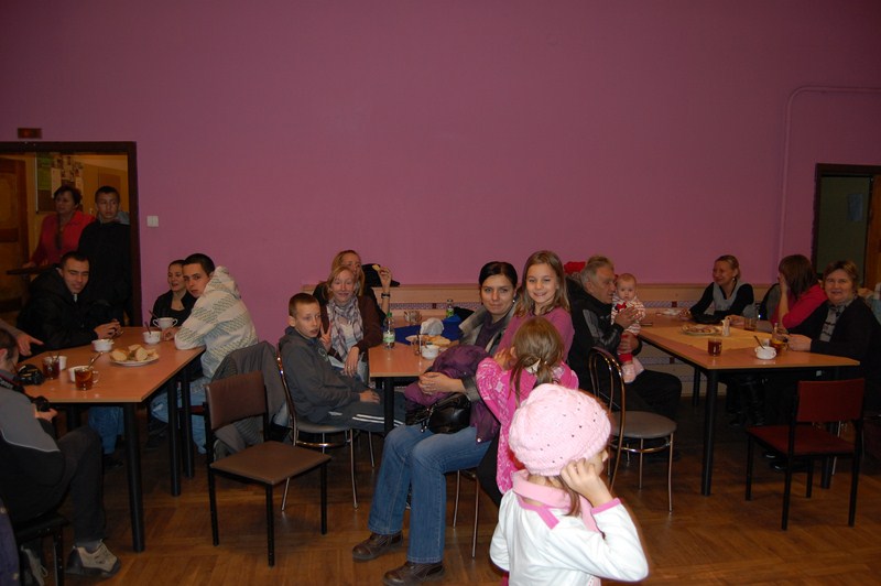 Rynarzewo obchodziło swoje 712. urodziny.