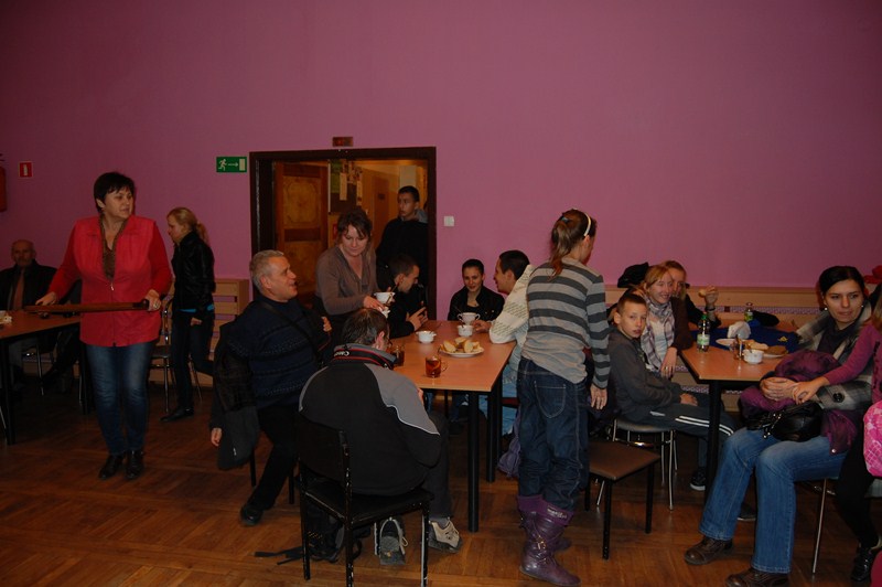 Rynarzewo obchodziło swoje 712. urodziny.