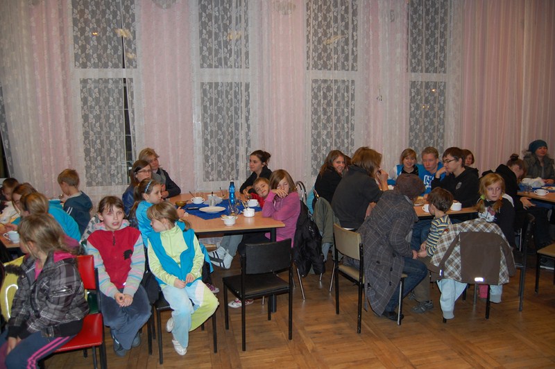 Rynarzewo obchodziło swoje 712. urodziny.