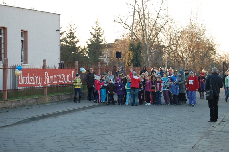 Rynarzewo obchodziło swoje 712. urodziny.
