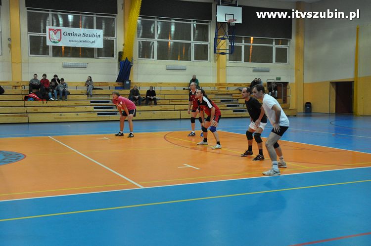 Salsa 2011/2012 ? VI kolejka