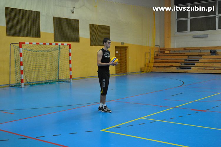 Salsa 2011/2012 ? VI kolejka