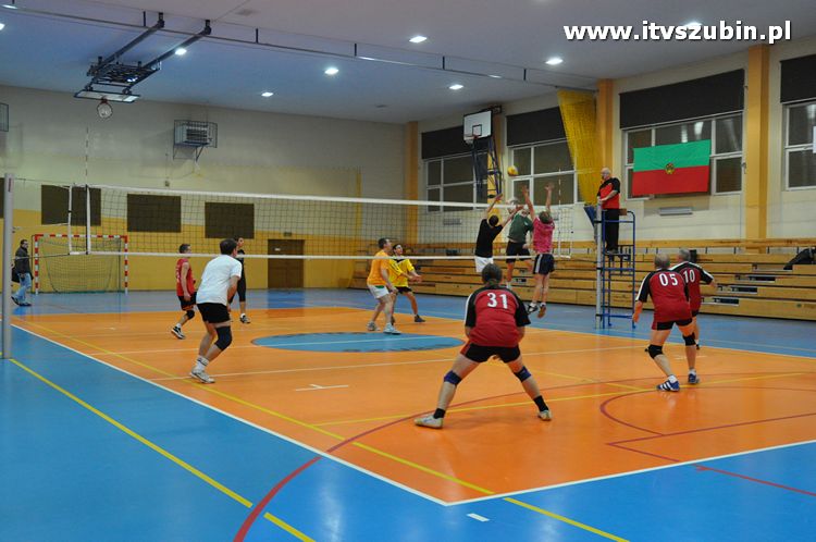 Salsa 2011/2012 ? VI kolejka