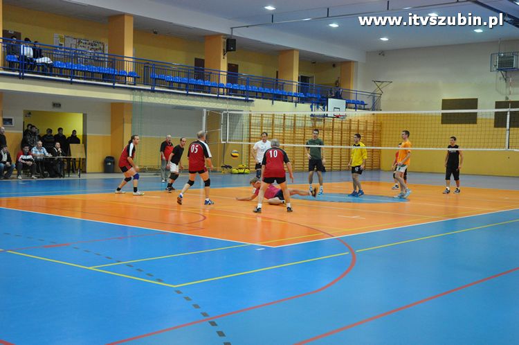 Salsa 2011/2012 ? VI kolejka