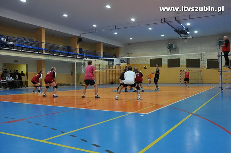 Salsa 2011/2012 ? VI kolejka