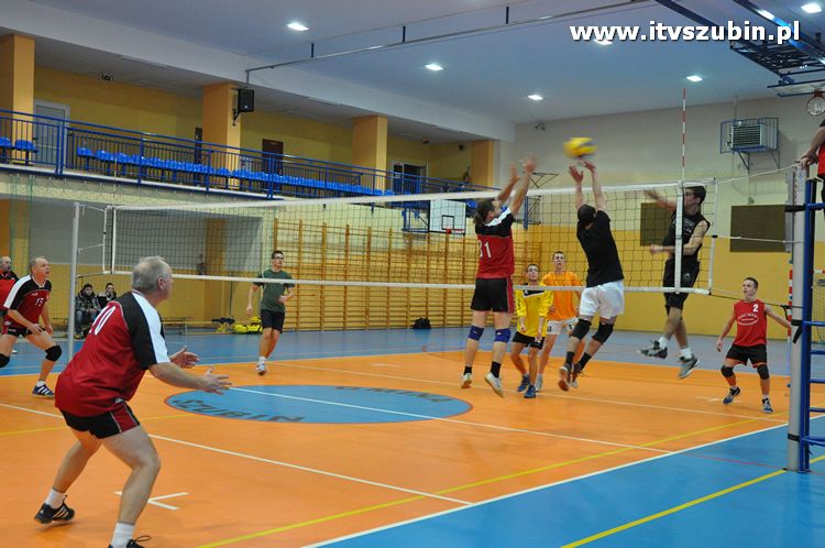 Salsa 2011/2012 ? VI kolejka