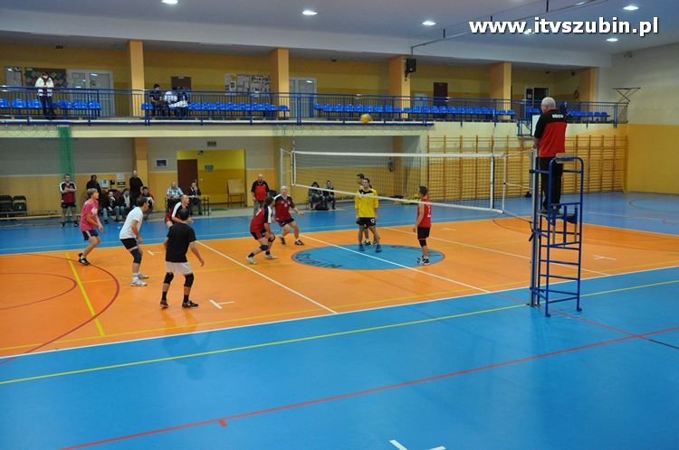 Salsa 2011/2012 ? VI kolejka