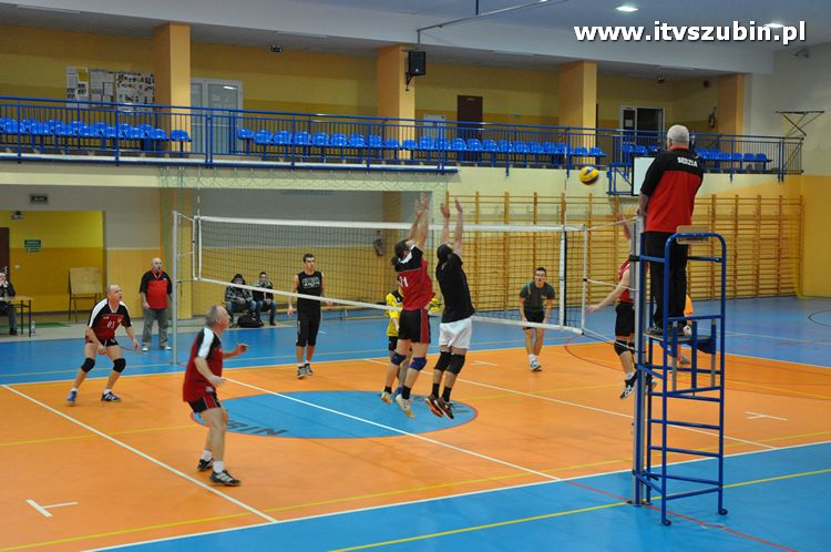 Salsa 2011/2012 ? VI kolejka