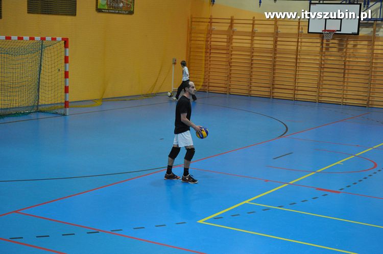 Salsa 2011/2012 ? VI kolejka