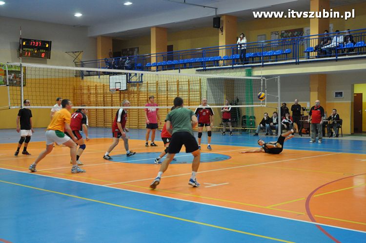 Salsa 2011/2012 ? VI kolejka