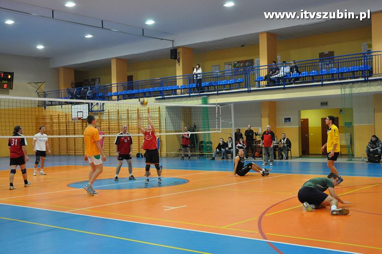 Salsa 2011/2012 ? VI kolejka