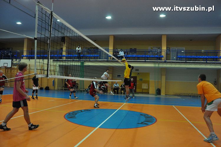 Salsa 2011/2012 ? VI kolejka