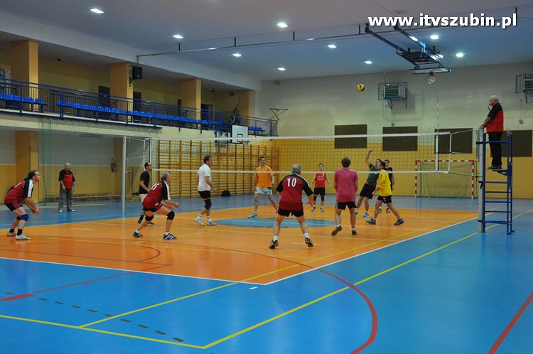 Salsa 2011/2012 ? VI kolejka