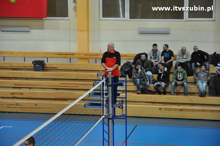 Salsa 2011/2012 ? VI kolejka