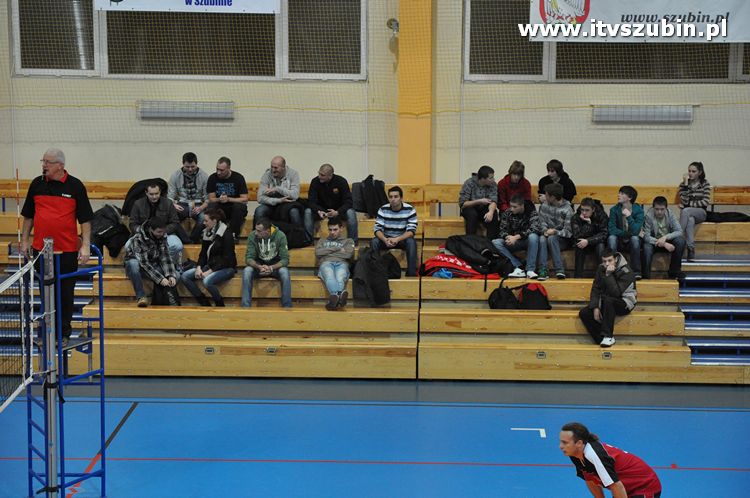 Salsa 2011/2012 ? VI kolejka