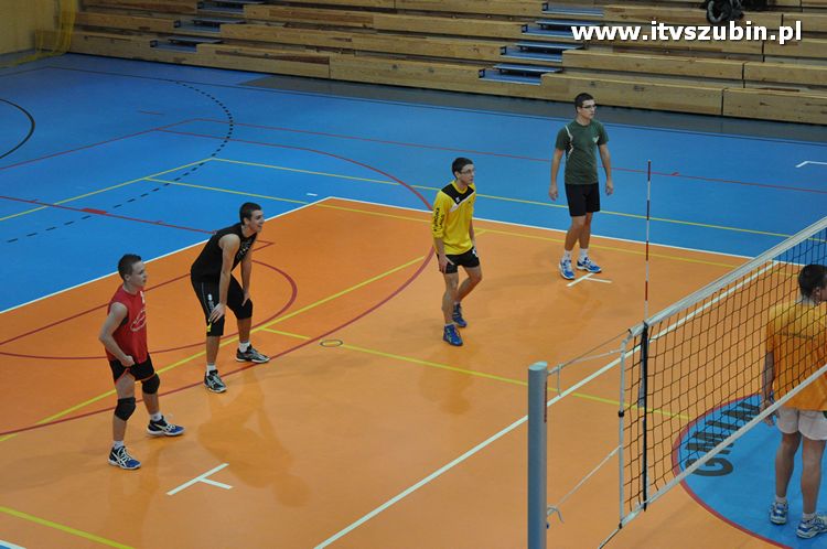 Salsa 2011/2012 ? VI kolejka