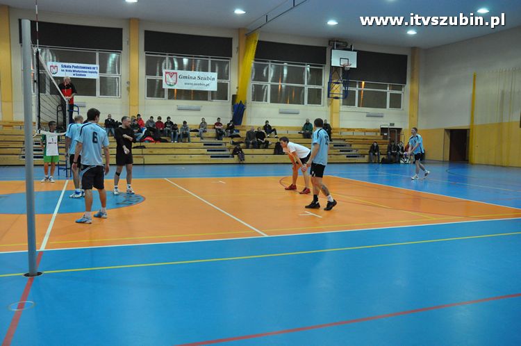 Salsa 2011/2012 ? VI kolejka