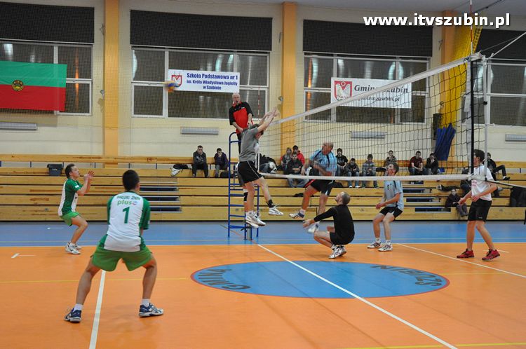 Salsa 2011/2012 ? VI kolejka