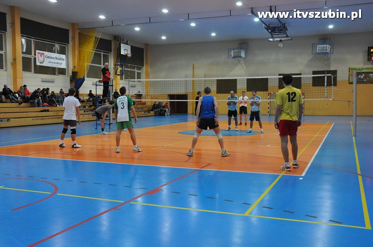 Salsa 2011/2012 ? VI kolejka