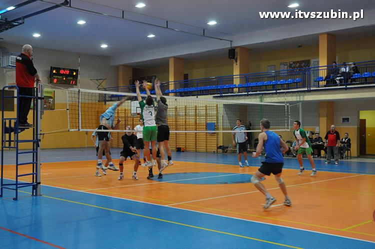 Salsa 2011/2012 ? VI kolejka