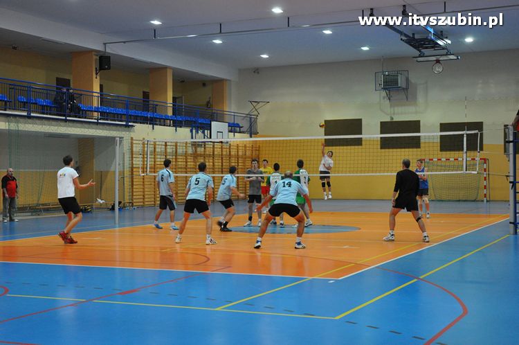 Salsa 2011/2012 ? VI kolejka