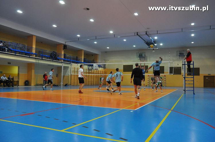 Salsa 2011/2012 ? VI kolejka