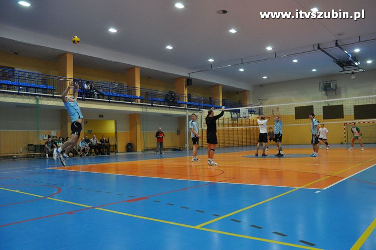 Salsa 2011/2012 ? VI kolejka