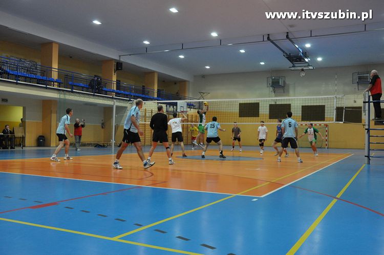 Salsa 2011/2012 ? VI kolejka