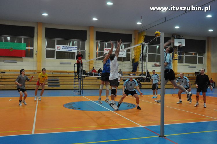 Salsa 2011/2012 ? VI kolejka