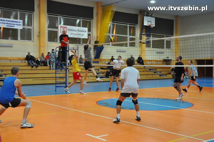 Salsa 2011/2012 ? VI kolejka