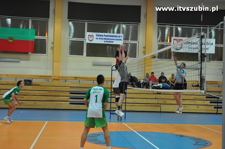 Salsa 2011/2012 ? VI kolejka