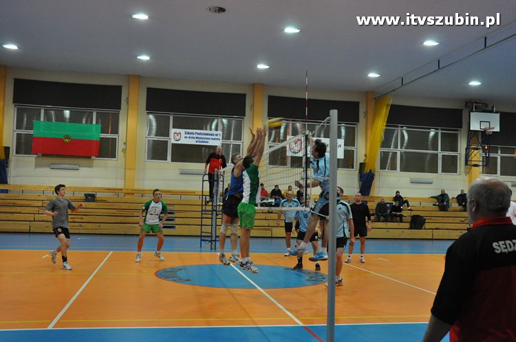 Salsa 2011/2012 ? VI kolejka