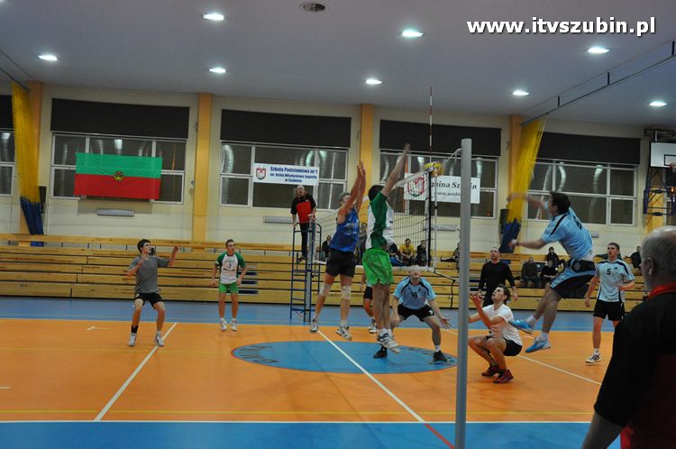 Salsa 2011/2012 ? VI kolejka