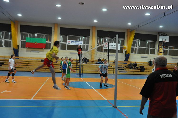 Salsa 2011/2012 ? VI kolejka