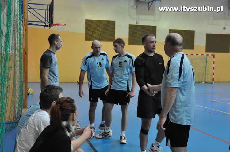 Salsa 2011/2012 ? VI kolejka