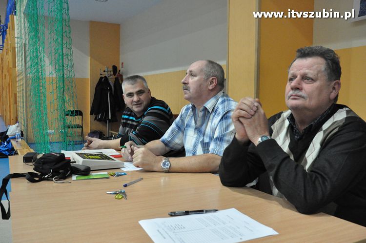 Salsa 2011/2012 ? VI kolejka