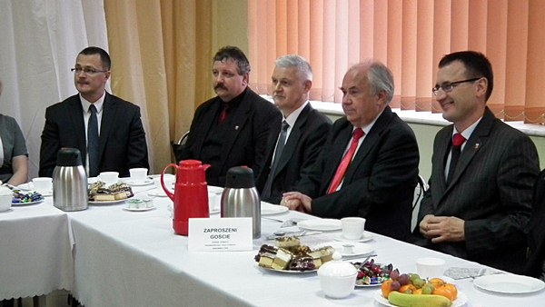 Dzień Pracownika Socjalnego.