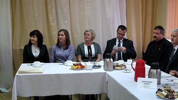 Dzień Pracownika Socjalnego.