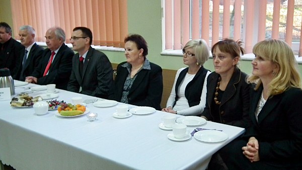 Dzień Pracownika Socjalnego.