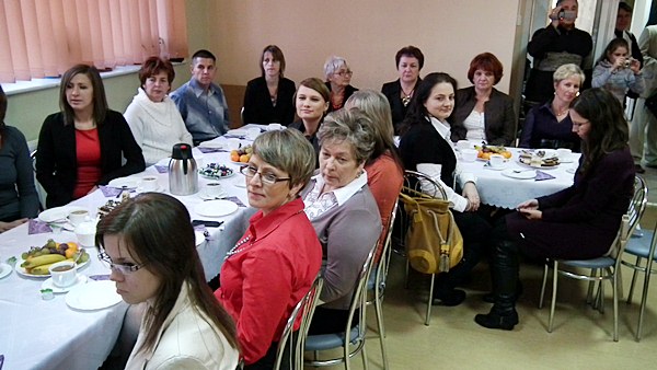 Dzień Pracownika Socjalnego.