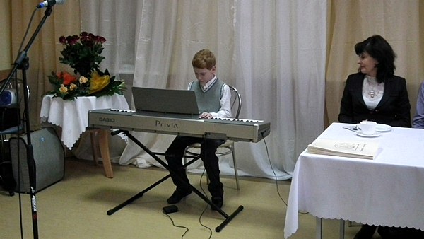 Dzień Pracownika Socjalnego.